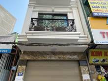 Hình ảnh Cho thuê nhà tại Cửa Bắc, Ba Đình. Giá 40tr