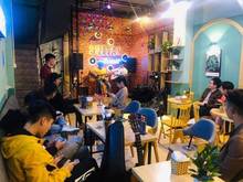 Hình ảnh Cho thuê mbkd cực đẹp tại Trường Chinh, Đống Đa, Hà Nội.