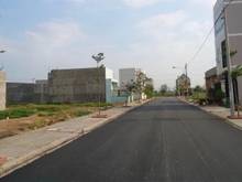 Hình ảnh 💠SHR Thanh lý - Đường Nguyễn Hoàng giáp QL1A - 100m2 Giá 16tr/m2💠