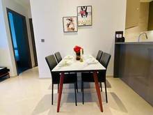 Hình ảnh 한국어 가능 Cho thuê Trang Chủ MB66.COM / Đăng Ký Tặng 66K 2 phòng ngủ The Marq Quận 1 nhà đẹp giá tốt