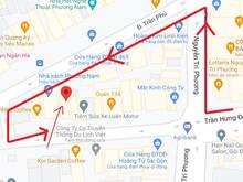 Hình ảnh Cho thuê mặt bằng buôn bán/kinh doanh ở mặt tiền Trần Hưng Đạo B