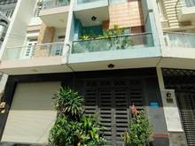 Hình ảnh Chạy tiền cho con du học bán nhà Lê Quang Định Gò Vấp 60m2 1 tỷ 820Tr