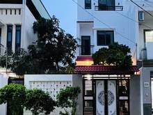 Hình ảnh Cho thuê nhà đẹp mới xây ở quận 7 8x20m nhà mới chưa qua sử dụng