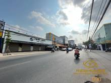 Hình ảnh Cho thuê MBKD góc 2 mặt tiền đường Phạm Văn Thuận, P.Tân Tiến,Biên Hòa