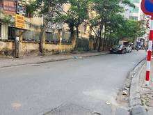 Hình ảnh Nhỉnh 8 tỷ! Phân Lô! Ô tô tránh! Phố Huỳnh Thúc Kháng 58mx4 tầng, mt4m