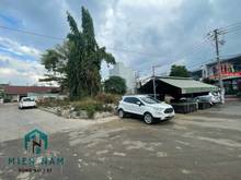 Hình ảnh CHO THUÊ 800m2  đất trống ba mặt tiền, gần Phạm Văn Thuận biên hòa