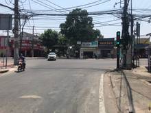 Hình ảnh Bán nhà 4 tầng đường linh trung phường linh trung ngay bệnh viện đk