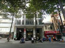 Hình ảnh Văn phòng 34m2-15,000,000 tại Nguyễn Cư Trinh, Quận 1.