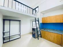 Hình ảnh Bán nhà 9P, doanh thu 480tr/năm, 4x15m, 4 tầng, Tân Thới Hòa, Tân Phú