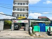 Hình ảnh BÁN CĂN HỘ DỊCH VỤ CAO CẤP Mặt Tiền Đường ngay chợ Thủ Đức 770m2 SÀN