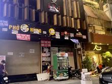 Hình ảnh Cho thuê mặt phố LÊ THÁNH TÔNG, Diện tích 25m2, giá đẹp