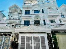 Hình ảnh Giá tốt trong tuần nhà Đặng Văn Ngữ Phú Nhuận 62m2 1T2LST 2 tỷ 290TL
