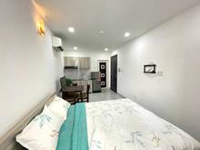 Hình ảnh CHDV - Full Nội Thất - Nguyễn Văn Đậu
