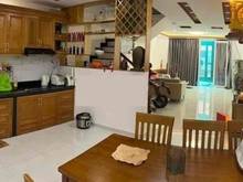Hình ảnh Bán nhà đẹp hẻm 3m trần xuân soạn 4,5x15m 1 lầu cách hẻm ô tô 10m