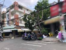 Hình ảnh Sang quán cơm chợ Hồ Trọng Quý góc ngã tư 80 triệu