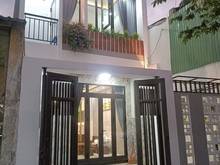 Hình ảnh Nhà bán gấp hẻm xe hơi, 3PN, 2WC, sổ hồng riêng, nội thất cơ bản