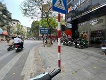 Hình ảnh Cho Thuê nhà mặt phố Huế-Hai Bà Trưng