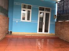 Hình ảnh bán nhà 1 trệt 1 gác suốt 73 m2 sàn