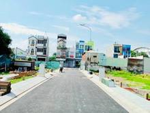 Hình ảnh Sang gấp 90m2, đất vị trí ngay MT đường Vĩnh Lộc,Bình Chánh ngay chợ