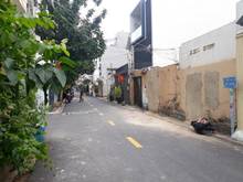 Hình ảnh Bán đất đường 59 Thảo Điền - 81m2 - 12 tỷ