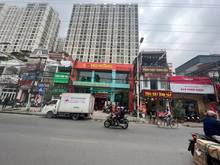 Hình ảnh Cho thuê MBKD PHÓ ĐỨC CHÍNH tuyệt đẹp 260m2, mặt tiền 6,2m