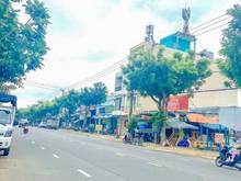 Hình ảnh Cho thuê 3 lô liền kề mặt tiền đường Trần Thủ Độ