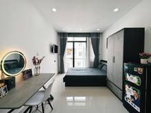 Hình ảnh Căn hộ Nội Thất Cao Cấp Tô Hiến Thành Q.10 Gần SVĐ Thống Nhất