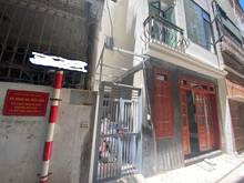 Hình ảnh Bán nhà Trần Phú, Hà Đông, Ngõ thông, 36 m2 giá 5,5 tỷ
