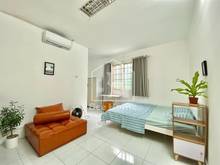 Hình ảnh cho thuê phòng studio mới 100% ở Phan Huy ích _p12_Gò Vấp