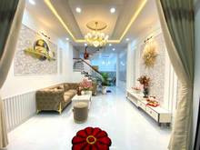 Hình ảnh BánNhà gần MT PhanĐìnhPhùng 90m2,ngang 7m,3 tầng,4PN,hiện đại.13,5 tỷ.