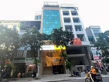 Hình ảnh Cho Thuê MBKD  mặt HOT phố Kim Mã, 2 Tầng, 88m2, Mt 12M