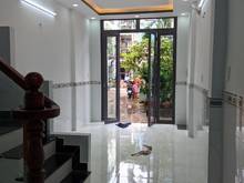 Hình ảnh Chính Chủ bán nhà SHR 71m1, 1 Trệt, 1 Lầu, nhà mới đẹp. Giá: 4.7 tỷ TL