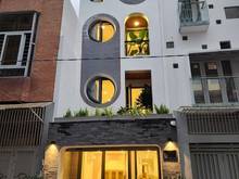 Hình ảnh Cho Thuê nhà Mặt Tiền đường Lê Hồng Phong, Phường 12, Quận 10