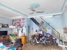 Hình ảnh Nhà mặt tiền đường kinh doanh sầm uất ngay chợ đêm Bắc Ninh vị trí vip