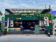 Hình ảnh Cho thuê Nhà NC MT Đường Tú Xương, P.Võ Thị Sáu, Q3.  DT: 10 x 20m