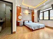 Hình ảnh Bán nhà đường Lâm Thị Hố, quận 12 làm quà tặng cho người lớn tuổi