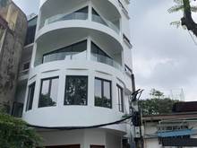 Hình ảnh Cho thuê nhà mặt phố NGUYỄN ĐÌNH THI 40m2, mặt tiền 10m, chỉ 60tr/th