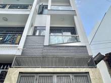 Hình ảnh Bán nhà đường Huỳnh Văn Bánh Phường 11 Q.Phú Nhuận. HXH