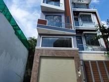 Hình ảnh Cực HOT , trung tâm Quận 3 , BTCT , 40m , Trần Văn Đang