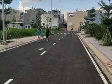 Hình ảnh Bán nhanh lô đất MT Nguyễn Trọng Quyền, ngay CV  Đầm Sen, Giá 2 tỷ