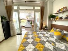 Hình ảnh CHDV FULL NT Ban Công Nguyễn Trọng Tuyển Phú Nhuận
