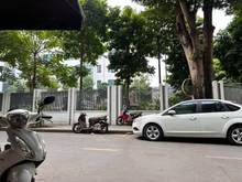 Hình ảnh Bán Nhà Trần Quang Diệu 50m2 7 Tầng, Thang Máy. ÔTô Tránh, 2 Thoáng