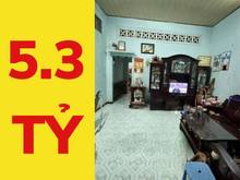 Hình ảnh Bán nhà huỳnh tấn phát 70m2, ngang 4.5m, 2 tầng, chỉ 5,3 tỷ, pn trệt