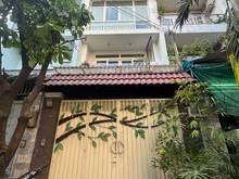 Hình ảnh Bán nhà khu dân cư tri thức cao Chu Văn An 4x18m nhà mới cứng