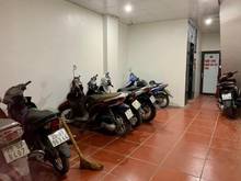 Hình ảnh Bán tòa nhà Ngã Tư Sở, 66m2, 7 tầng, 11 phòng khép kín, 12.9 tỷ