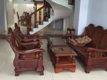 Hình ảnh Cho thuê nhà nguyên căn mặt tiền đường Mậu Thân