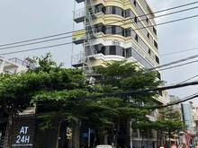 Hình ảnh Cho thuê mặt bằng kinh doanh Quận Tân Bình