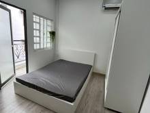 Hình ảnh Cho thuê Căn Hộ Quận Bình Thạnh Full Nội Thất Dạng 1Phòng Ngủ Tách Bếp
