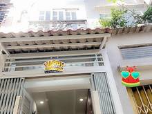 Hình ảnh Bán gấp nhà hẻm Khánh Hội, P.5, Q4, 64m2, 2 lầu, chỉ 2,67tỷ SHR