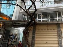 Hình ảnh Cho thuê nhà ngõ Thái Hà, Đống Đa. Giá 16tr